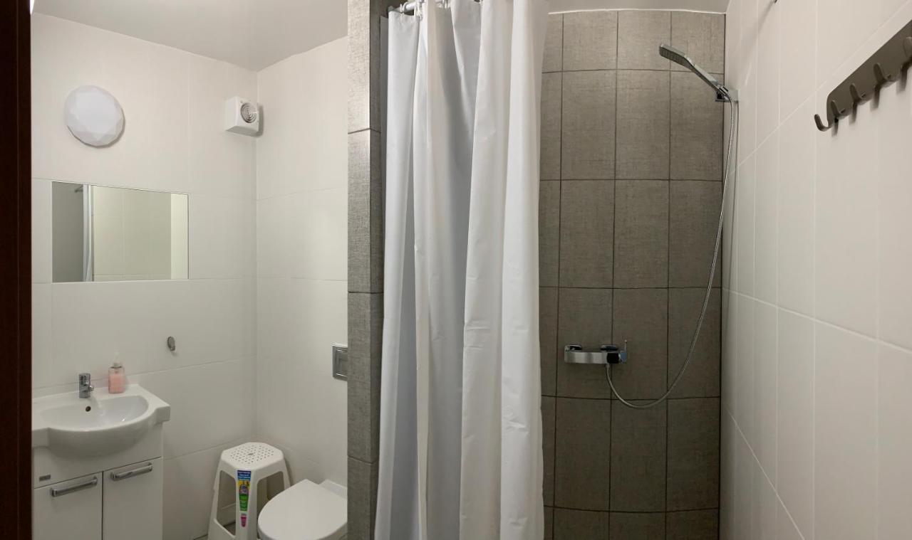 ורשה Villa 37B Bed And Breakfast מראה חיצוני תמונה
