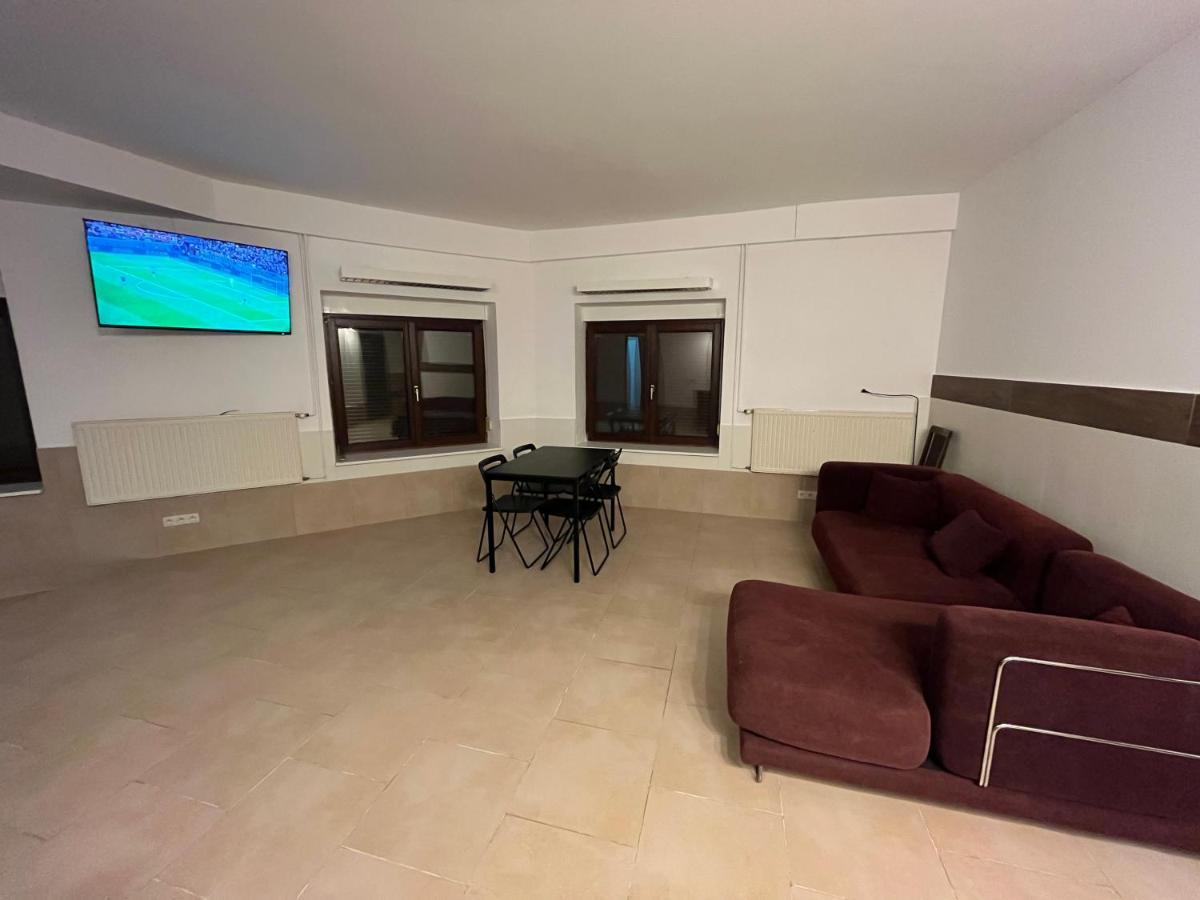 ורשה Villa 37B Bed And Breakfast מראה חיצוני תמונה